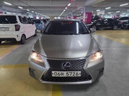 Lexus CT 2018
