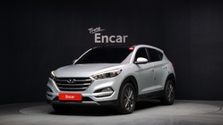 Hyundai Tucson 2015