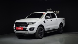 Ford Ranger 2021