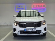 Kia Seltos 2024