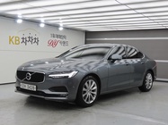 Volvo S90 2018