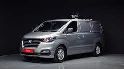 Hyundai Starex 2019