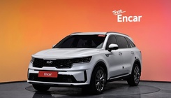 Kia Sorento 2020
