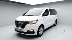 Hyundai Starex 2020