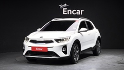 Kia Stonic 2019