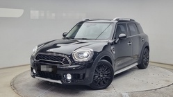 MINI Countryman 2019
