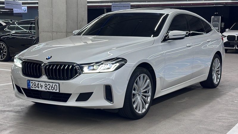 BMW Gran Turismo