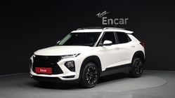 Chevrolet Trailblazer 2021