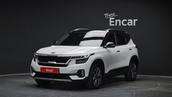Kia Seltos 2020
