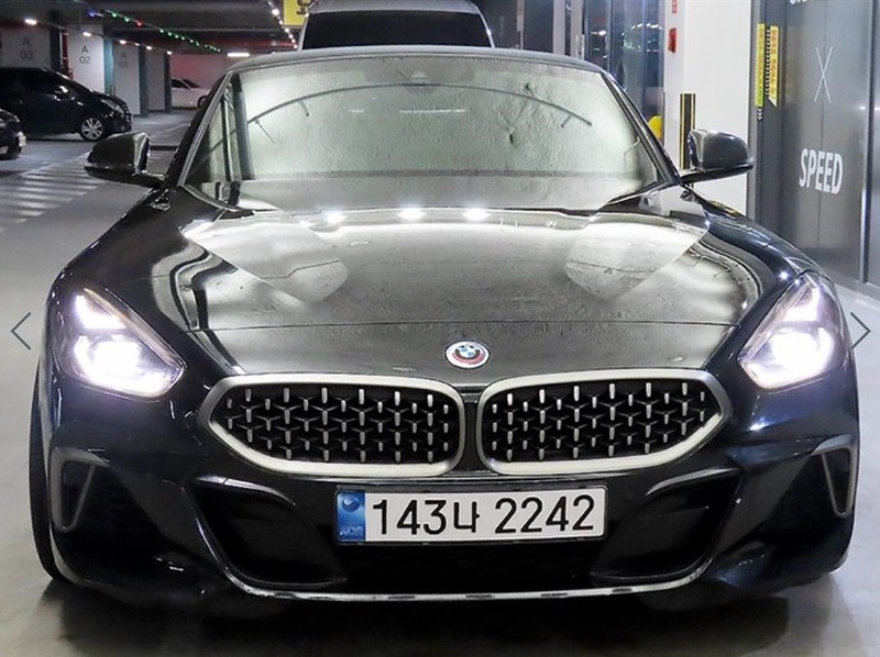 BMW Z4