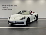 Porsche 718 2022