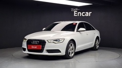 Audi A6 2013