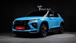 Chevrolet Trailblazer 2020