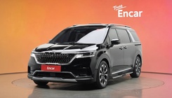 Kia Canival 2020