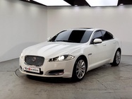 Jaguar XF 2014