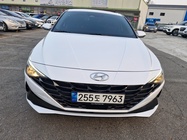 Hyundai Avante 2023