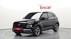 Hyundai Venue 2020