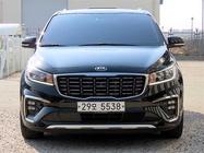 Kia Canival 2018