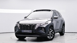 Hyundai Tucson 2020