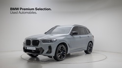 BMW X3 2023