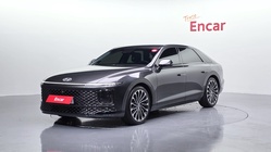Hyundai Grandeur 2024