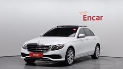 Mercedes-Benz E-Class 2017