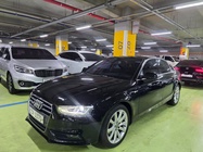 Audi A4 2015