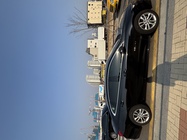 Chevrolet Malibu 2017