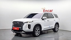 Hyundai Palisade 2020