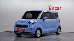 Kia RAY 2016
