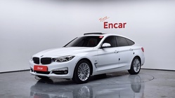 BMW Gran Turismo 2018