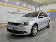 Volkswagen Jetta 2014