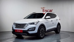 Hyundai Santa Fe 2014