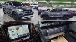 Ssangyong Rexton 2020