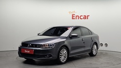 Volkswagen Jetta 2014