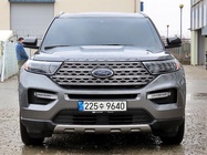 Ford Explorer 2021