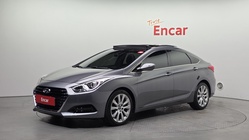 Hyundai i40 2012