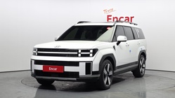 Hyundai Santa Fe 2024