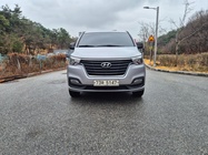 Hyundai Starex 2020