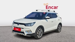 Ssangyong TIBOLI 2016