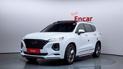 Hyundai Santa Fe 2019