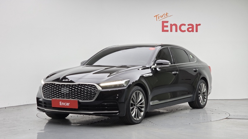 Kia K9