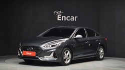 Hyundai Sonata 2019