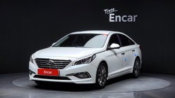 Hyundai Sonata 2014