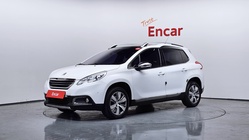Peugeot 2008 2015