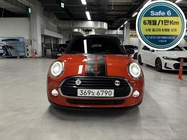 MINI Cooper 2019