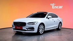 Volvo S90 2019