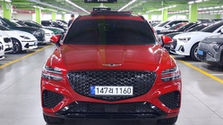 Genesis GV70 2021