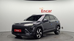 Hyundai Kona 2024