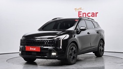 Kia Sportage 2025